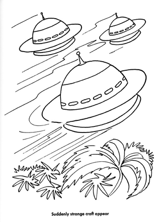 Illustration for article titled Doctor Who: Planet of the Nipplepedes & Skiing Robots of Doom